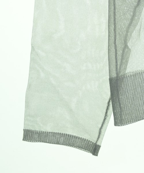 NOBLE（ノーブル）Tシャツ・カットソー グレー サイズ:-(M位) レディース/2200644310086