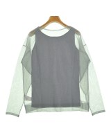 NOBLE（ノーブル）Tシャツ・カットソー グレー サイズ:-(M位) レディース/2200644310086