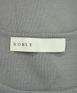 NOBLE（ノーブル）Tシャツ・カットソー グレー サイズ:-(M位) レディース/2200644310086
