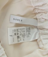 NOBLE（ノーブル）その他 白 サイズ:F レディース/2200639021034