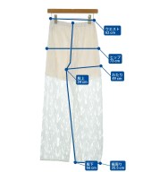 NOBLE（ノーブル）その他 白 サイズ:F レディース/2200639021034