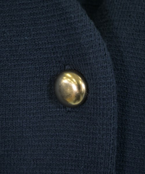 NOBLE（ノーブル）カーディガン 紺 サイズ:F レディース/2200639084022