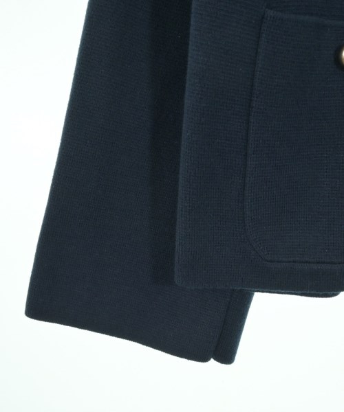 NOBLE（ノーブル）カーディガン 紺 サイズ:F レディース/2200639084022
