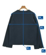 NOBLE（ノーブル）カーディガン 紺 サイズ:F レディース/2200639084022