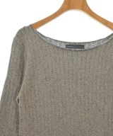NOBLE（ノーブル）ニット・セーター 茶 サイズ:F レディース/2200639084039