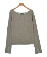 NOBLE ニット・セーター