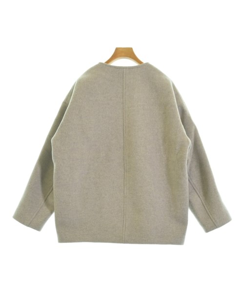 NOBLE（ノーブル）その他 ベージュ サイズ:36(S位) レディース/2200639004013