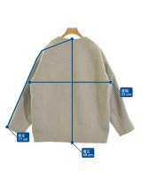 NOBLE（ノーブル）その他 ベージュ サイズ:36(S位) レディース/2200639004013