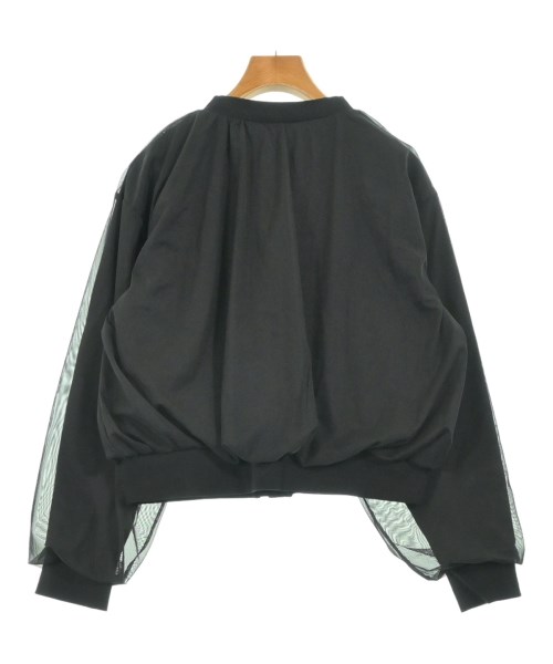 NOBLE（ノーブル）カーディガン 黒 サイズ:-(M位) レディース/2200639759029