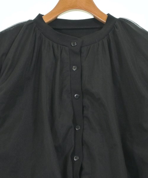 NOBLE（ノーブル）カーディガン 黒 サイズ:-(M位) レディース/2200639759029