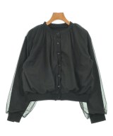 NOBLE（ノーブル）カーディガン 黒 サイズ:-(M位) レディース/2200639759029