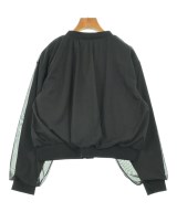 NOBLE（ノーブル）カーディガン 黒 サイズ:-(M位) レディース/2200639759029