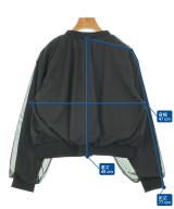 NOBLE（ノーブル）カーディガン 黒 サイズ:-(M位) レディース/2200639759029