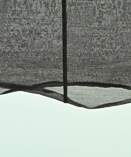 NOBLE（ノーブル）ブラウス 茶 サイズ:F レディース/2200639759050