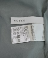 NOBLE（ノーブル）Tシャツ・カットソー 緑 サイズ:-(M位) レディース/2200639759067