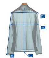 NOBLE（ノーブル）Tシャツ・カットソー 緑 サイズ:-(M位) レディース/2200639759067