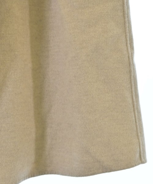 NOBLE（ノーブル）チェスターコート ベージュ サイズ:36(S位) レディース/2200644905015