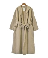 NOBLE（ノーブル）チェスターコート ベージュ サイズ:36(S位) レディース/2200644905015