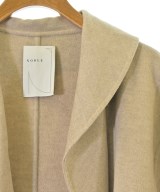 NOBLE（ノーブル）チェスターコート ベージュ サイズ:36(S位) レディース/2200644905015