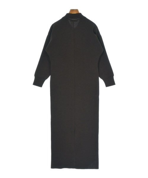 NOBLE（ノーブル）ワンピース 茶 サイズ:36(S位) レディース/2200647637036