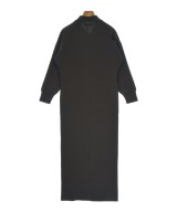 NOBLE（ノーブル）ワンピース 茶 サイズ:36(S位) レディース/2200647637036