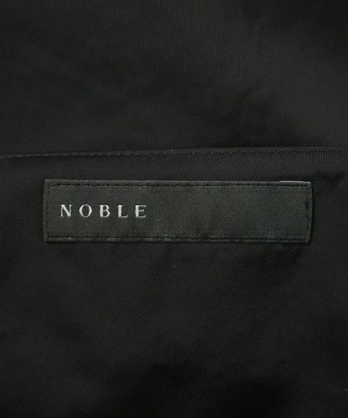 NOBLE（ノーブル）ワンピース 黒 サイズ:-(M位) レディース/2200632968022