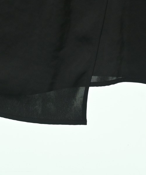 NOBLE（ノーブル）ワンピース 黒 サイズ:-(M位) レディース/2200632968022