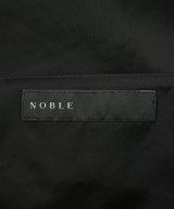 NOBLE（ノーブル）ワンピース 黒 サイズ:-(M位) レディース/2200632968022