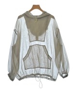 NOBLE（ノーブル）ブラウス グレー サイズ:F レディース/2200634732317