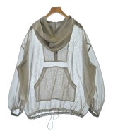 NOBLE（ノーブル）ブラウス グレー サイズ:F レディース/2200634732317