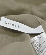 NOBLE（ノーブル）ブラウス グレー サイズ:F レディース/2200634732317