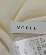NOBLE（ノーブル）カジュアルシャツ 白 サイズ:F レディース/2200647679081