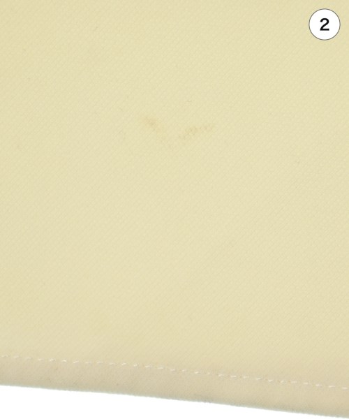 NOBLE（ノーブル）ロング・マキシ丈スカート 白 サイズ:36(S位) レディース/2200647825013