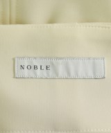 NOBLE（ノーブル）ロング・マキシ丈スカート 白 サイズ:36(S位) レディース/2200647825013