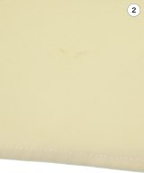 NOBLE（ノーブル）ロング・マキシ丈スカート 白 サイズ:36(S位) レディース/2200647825013