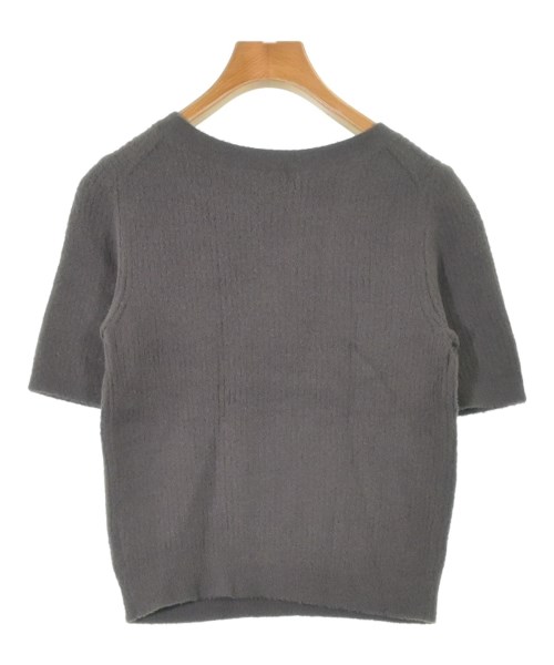 NOBLE（ノーブル）ニット・セーター 茶 サイズ:-(S位) レディース/2200639242057