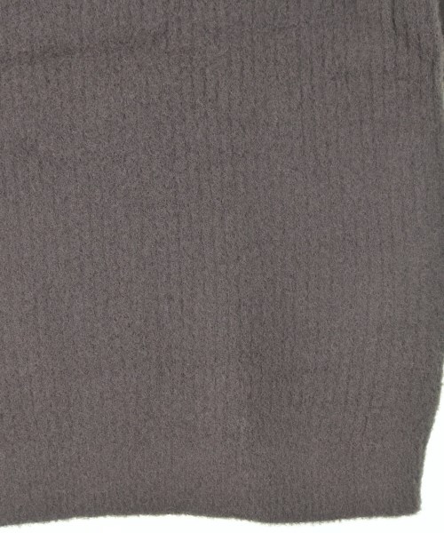 NOBLE（ノーブル）ニット・セーター 茶 サイズ:-(S位) レディース/2200639242057