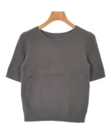 NOBLE（ノーブル）ニット・セーター 茶 サイズ:-(S位) レディース/2200639242057