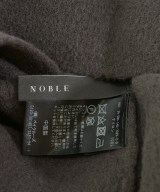 NOBLE（ノーブル）ニット・セーター 茶 サイズ:-(S位) レディース/2200639242057