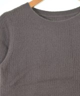 NOBLE（ノーブル）ニット・セーター 茶 サイズ:-(S位) レディース/2200639242057