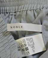 NOBLE（ノーブル）その他 青 サイズ:38(M位) レディース/2200640174033