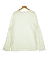 NOBLE（ノーブル）Tシャツ・カットソー 白 サイズ:F レディース/2200640358037