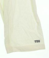 NOBLE（ノーブル）Tシャツ・カットソー 白 サイズ:F レディース/2200640358037