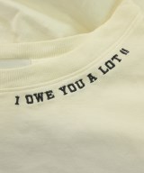 NOBLE（ノーブル）Tシャツ・カットソー 白 サイズ:F レディース/2200640358037