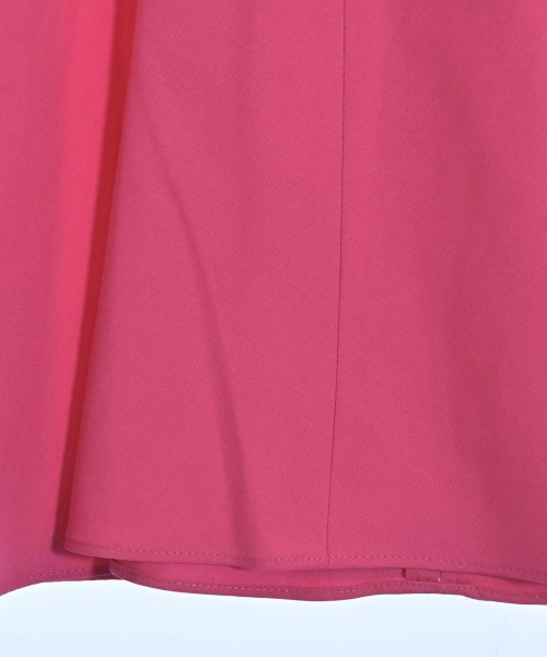 NOBLE（ノーブル）ロング・マキシ丈スカート ピンク サイズ:38(M位) レディース/2200641323041