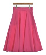 NOBLE（ノーブル）ロング・マキシ丈スカート ピンク サイズ:38(M位) レディース/2200641323041