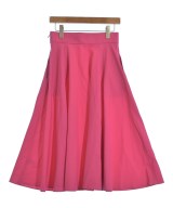 NOBLE（ノーブル）ロング・マキシ丈スカート ピンク サイズ:38(M位) レディース/2200641323041