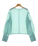 NOBLE（ノーブル）カジュアルシャツ 青 サイズ:F レディース/2200646990026