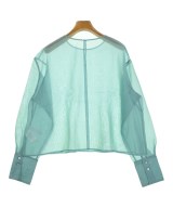 NOBLE（ノーブル）カジュアルシャツ 青 サイズ:F レディース/2200646990026