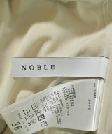 NOBLE（ノーブル）ロング・マキシ丈スカート ベージュ サイズ:36(S位) レディース/2200632683093